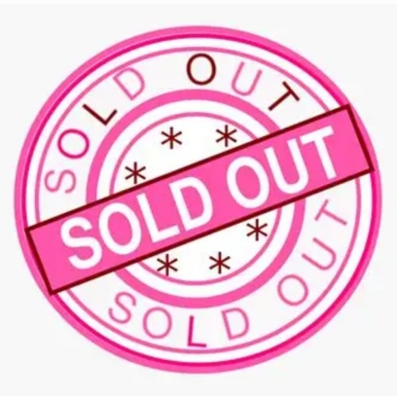 SOLD OUT!!! - Picture 1 of 6
